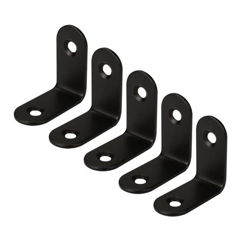 l-shaped corner brackets